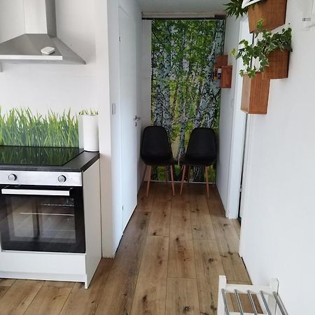 Charming Apartment Borgarnes Ngoại thất bức ảnh