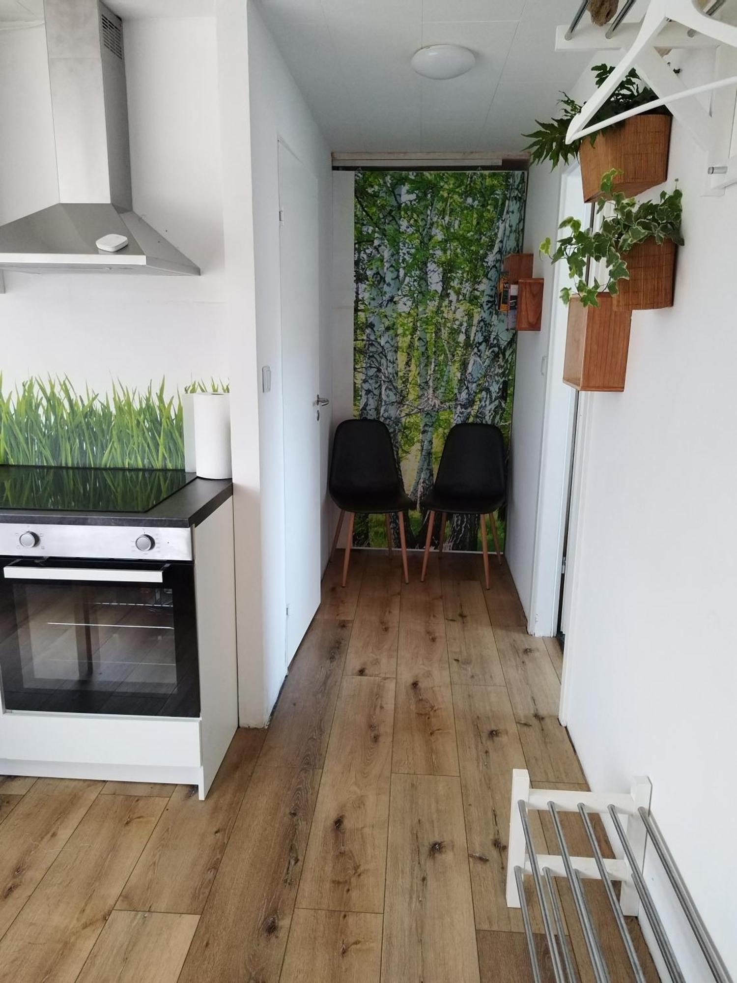 Charming Apartment Borgarnes Ngoại thất bức ảnh