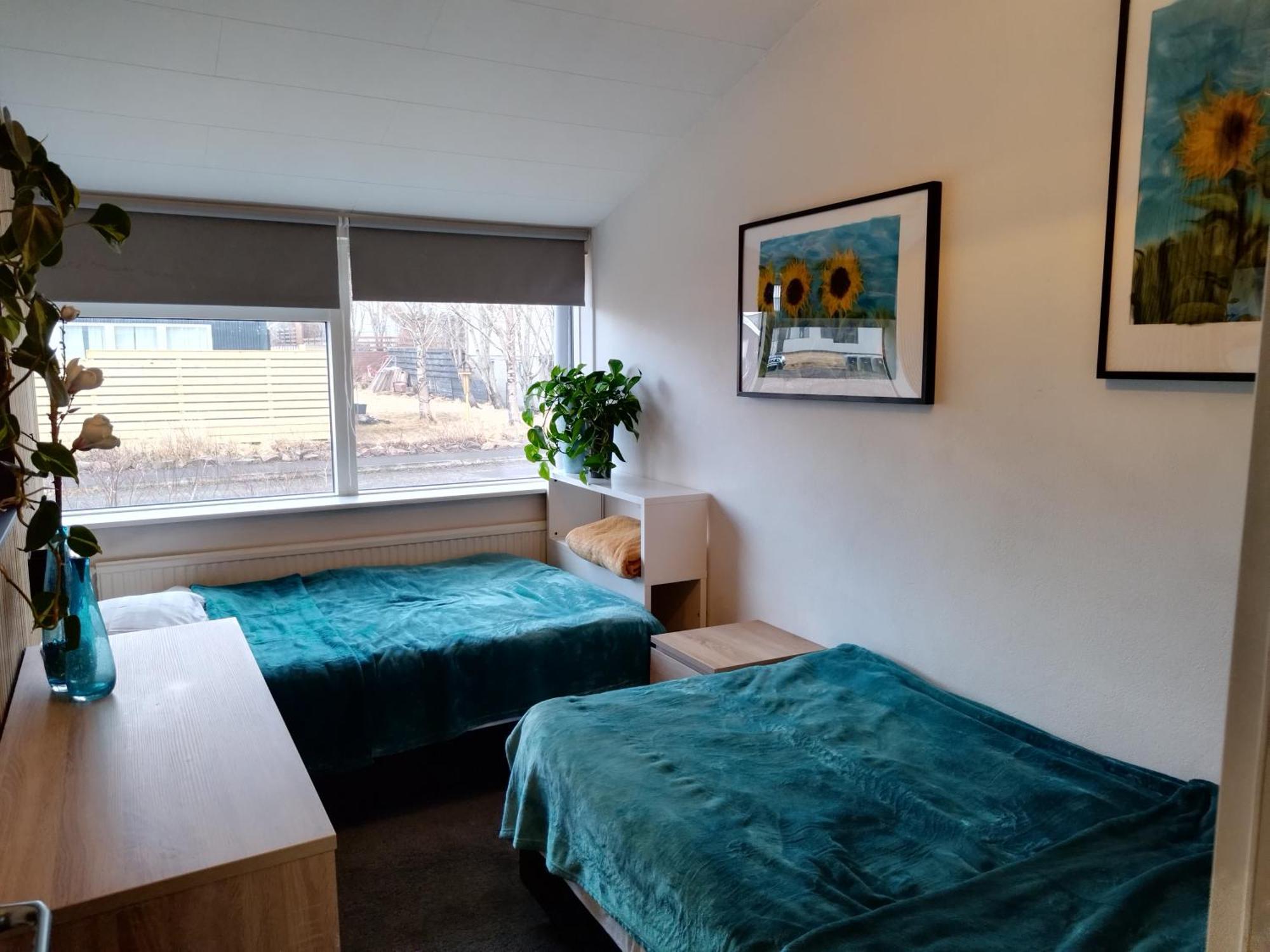 Charming Apartment Borgarnes Ngoại thất bức ảnh